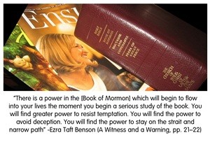 Lesson 20 Korihor the Anti-Christ sm
